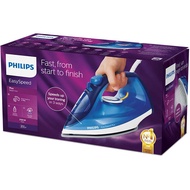 PHILIPS STEAM IRON (GC2145/26) (BLUE)