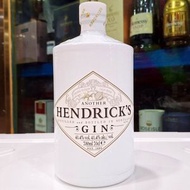 亨利爵士 白橙花 (蘇格蘭琴酒/氈酒)