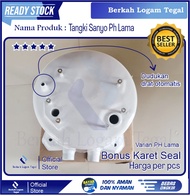 Tangki Tabung Pompa Air Sanyo PH 100/101 Otomatis Mesin (Lokal)