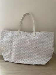 Goyard St. Louis Tote Bag PM