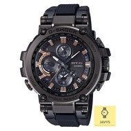 CASIO MTG-B1000TJ-1A / G-SHOCK / MT-G / Tai Chi / Solar / Bluetooth / Multi Band 6 / Radio-controlled / Resin / Black