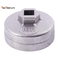 65mm 14 Flutes Oil Filter  Cap Wrench Tool Socket Remover