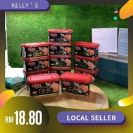 Kelly’s Truffle Ham (松露火腿午餐肉）/Iberico Pork(黑毛猪火腿午餐肉）Lunchean　Meat　Ham午餐肉