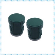 [R Q M U] 2pcs Replacement Stopper for   Classic, Vacuum Insulated Wide Mouth 1.1 QT and 2 QT Water 
