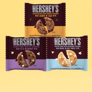Hershey's Chocolate Chip Cookie 50g 3Types