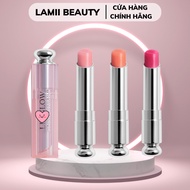 YES BILL - NEW VERSION D.OR ADDICT LIP GLOW 001 004 8 012 015 020 025 033 - LAMII BEAUTY