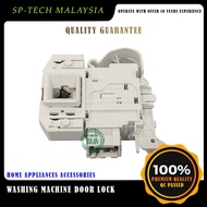 IQ300 IQ500 IQ700 SIEMENS FRONT LOADING WASHING MACHINE DOOR LOCK