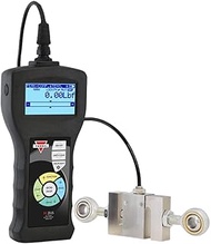 FC1k Torbal FC PRO High Capacity Precision Force Gauge, 200lbf x 0.05lbf, 1000Hz, 1.2A, 12V