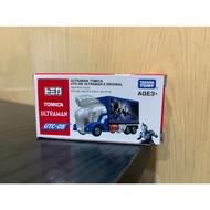 JCT-TOMICA UTC05 Ultraman Truck Z Original Type 934592