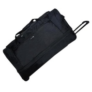 Ultra-Light Trolley Case Super Large Capacity 113cm 158cm Suitcase Soft Oxford Canvas Men Women Lugg