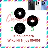 Wiko Hi Enjoy 80 / Enjoy 80S / Enjoy80 Camera Glass
