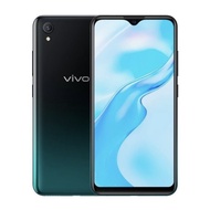 Handphone Hp Vivo Y1S 1929 2/32 Second Seken Bekas Murah