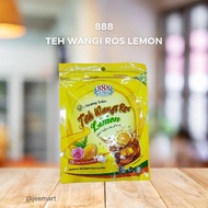 888 ROS LEMON FRAGRANT TEA (20 UNCANG)