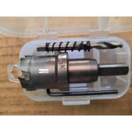 KNIGHT TCT HOLE SAW (20MM~38MM)