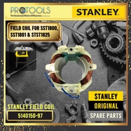 STANLEY 5140150-97 FIELD COIL for SST1800, SST1801, STST1825 TABLE SAW