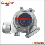 New

 M47R M47D engine GT1749V Turbo 708366 708366-5002S 708366-0002 STC4546 LR006108 LR008839 for L