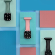 Brooch strap for Apple watch band 45mm 41mm 44mm 40mm 42mm 38mm iwatch apple watch 7/SE/6/5/4/3/2 Do