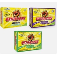 EXTRA JOSS 6 sachets X 4g