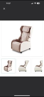 OTO GoGo鬆 2.0 按摩椅 (VN-05) massage chair