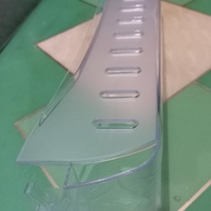 RAK BOTOL KULKAS SAMSUNG 2PINTU KHUSUS TIPE TERTENTU ORIGINAL