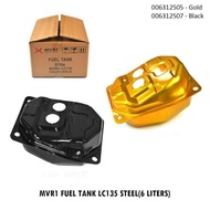 LC135/RS150 5/6 LITER FUEL TANK MVR1