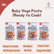 EATALIAN EXPRESS BABY PASTA FOR 7 8 9 10 11 12 MONTHS