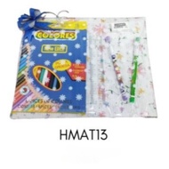 Hamper Alat Tulis (HMAT13)