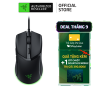 Chuột Gaming Razer Cobra | Dây Cáp Speedflex | 8500 DPI | Switch Gen-3 | 6 Nút Lập Trình | Razer Ch