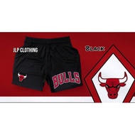 NEW RELEASE Jersey Short (BULLS)