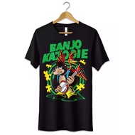 Banjo Kazooie Video Game T-Shirt Video Games