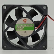 Yingtian YTD247025S0000 24V 0.30 A 7CM 7025 Welding Machine Inverter Cooling Fan
