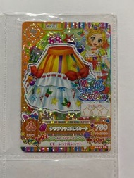星夢學園卡 新條雛姬 Vivid Kiss