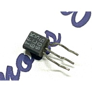 1pc-Telefunken (TFK) BC560B PNP 0.5W 45V 0.1A TO92 Transistor