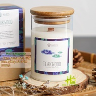 [20 Mùi 200G] Nến Thơm Candle Cup / AGAYA Cup