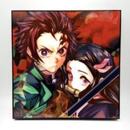 [雙11限時優惠🔥💙] 人氣漫畫《鬼滅之刃》/炭治郎 & 禰豆子|DEMON SLAYER  /動漫 /日本 - Keetatat Sitthiket Famous Popart /Pop Art -
