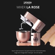 SIGNORA MIXER LA ROSE/MIXER LA ROSE SIGNORA/MIXER SIGNORA