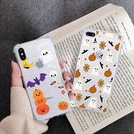 HALLOWEEN Case SAMSUNG A05 A05S A42 M33 5G A3 A5 A7 2015 2016 2017 A310 A320 A510 A520 A710 A720 A6 