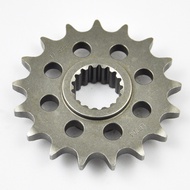 525 Motorcycle Steel Front Sprocket for BMW F750GS F850GS F900R F900XR Husqvarna 900 Nuda Aprilia 1