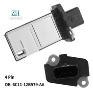Replacement Spare Parts  Mass Air  Sensor Meter for  GALAXY  TRANSIT 2006 on AFH70M-54 6C11-12B579-A