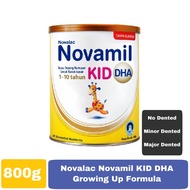 Novamil KID DHA Growing Up Formula 800g Exp 6/2204