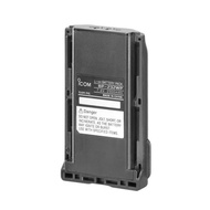 DJ97 Icom BP-232WP New F3032S Waterproof Battery F3031S BP232