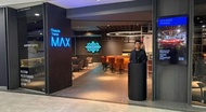 CapsuleTransit MAX, Airport Hotel - Landside, Public Area - Gateway KLIA T2, Lvl 2M