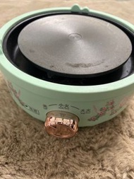 迷你電磁爐/加熱器