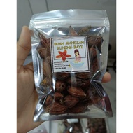 Buah mandian kuning bayi utk masalah bayi kuning/jaundice