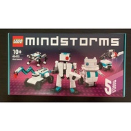 Lego Mini Robots 40413