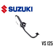SUZUKI VS125 EXHAUST PIPE ASSY EKZOS PIPE MUFFLER COMP VS-125 VS 125 VS125 SUZUKI