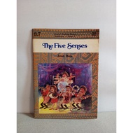 The Five Senses Joan Rais