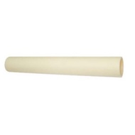 Alumina Ceramic Tube for Tube Furnace Purity 99.5% & 99.8%