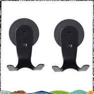 2pcs Coffee Portafilter Holder Magnetic Rack for Organize Espresso Accessoreis for Tamper,Coffe Tool