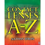 Contact Lenses A -Z Nathan Efron